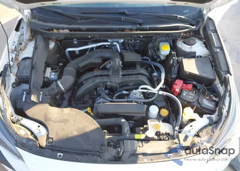 2024 Subaru Outback Premium из США, поврежденный, VIN 4S4BTACC2R3117016